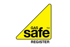 gas safe companies Winter Gardens